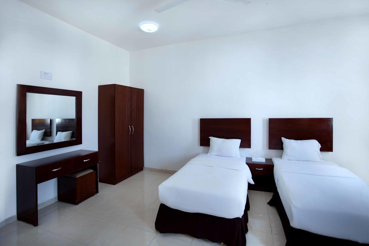 Star Emirates Furnished Apartments 2 Salalah Esterno foto