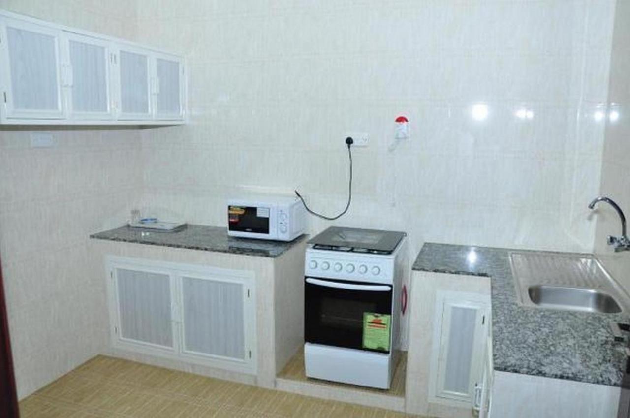 Star Emirates Furnished Apartments 2 Salalah Esterno foto