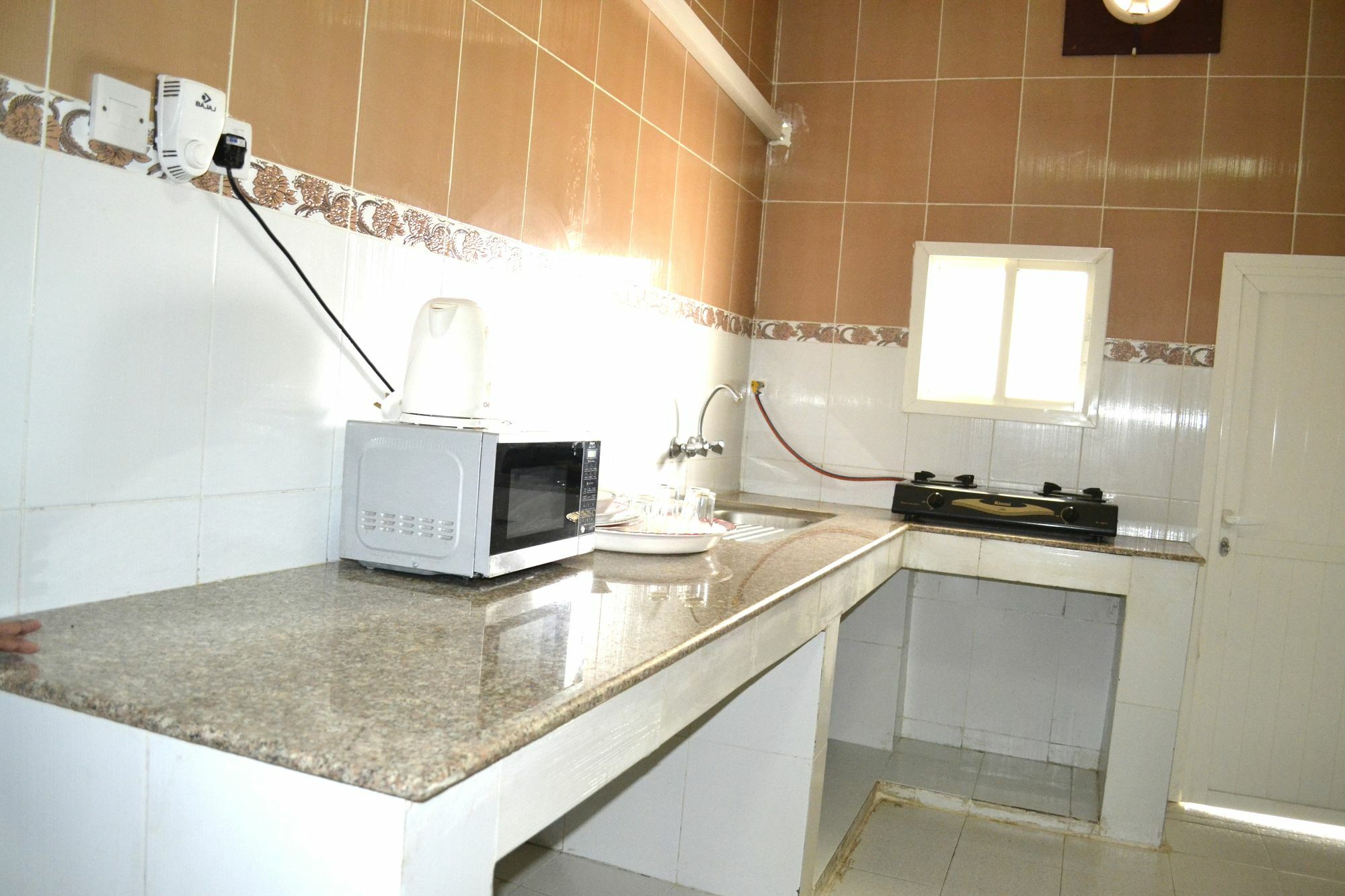 Star Emirates Furnished Apartments 2 Salalah Esterno foto