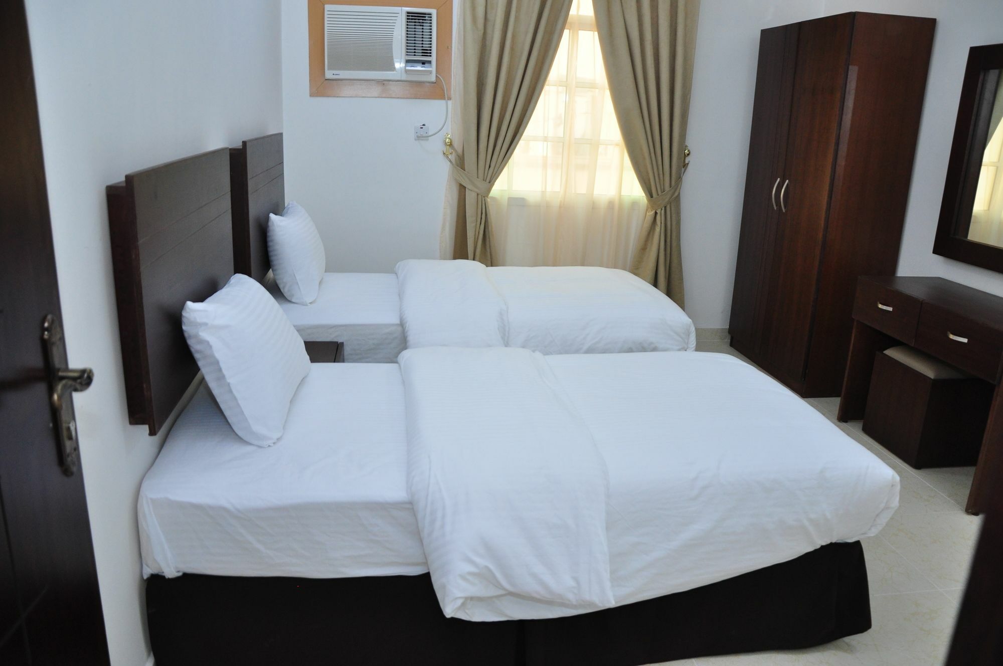 Star Emirates Furnished Apartments 2 Salalah Esterno foto