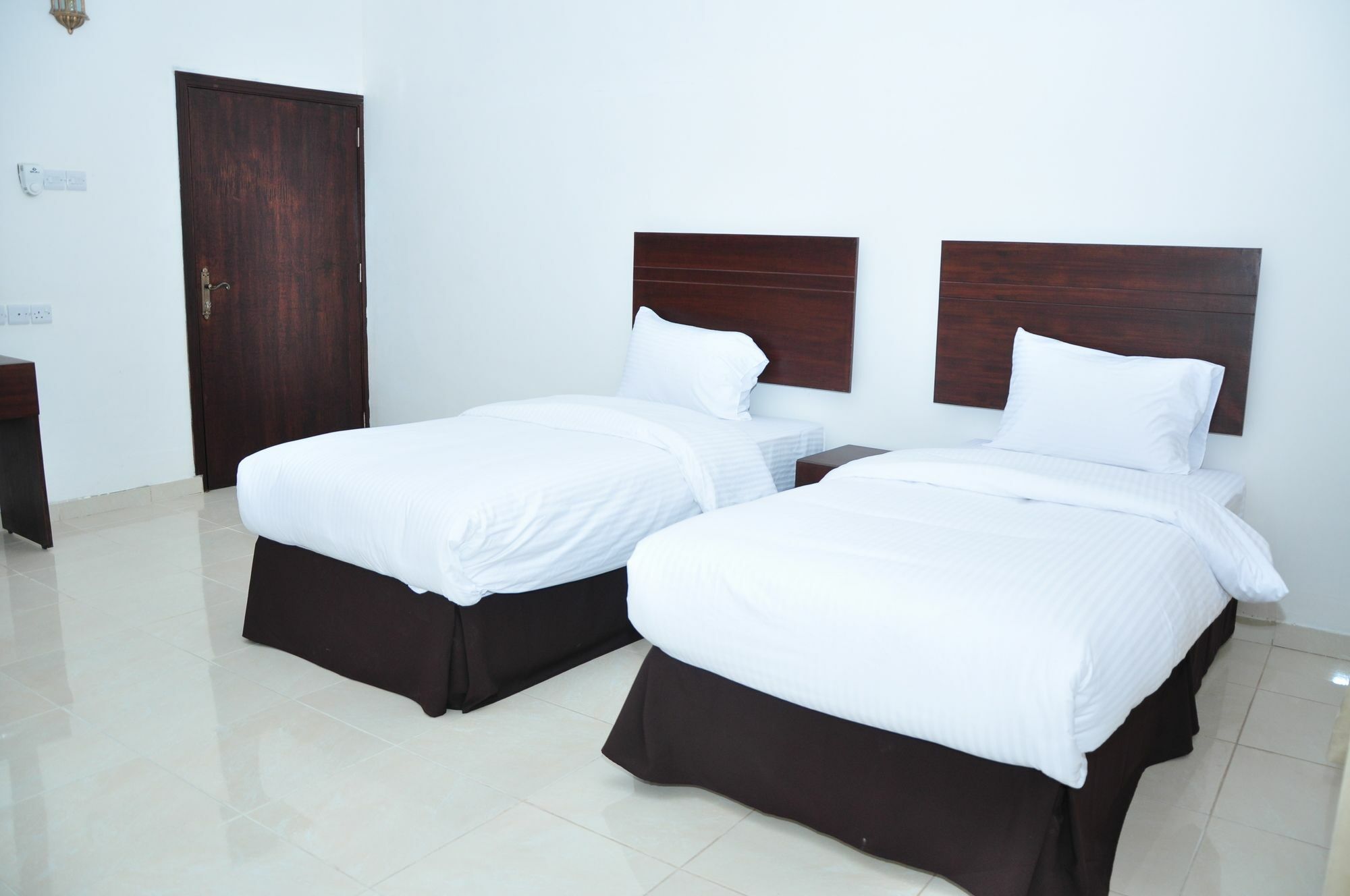 Star Emirates Furnished Apartments 2 Salalah Esterno foto