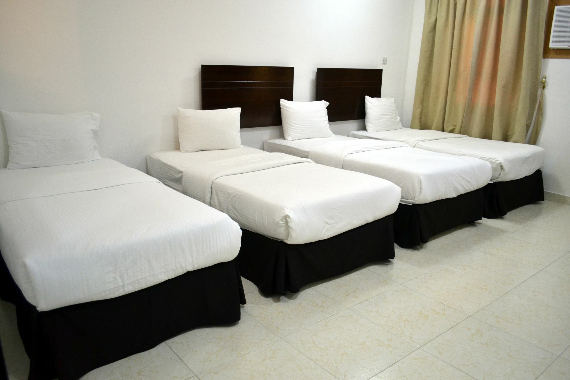 Star Emirates Furnished Apartments 2 Salalah Esterno foto